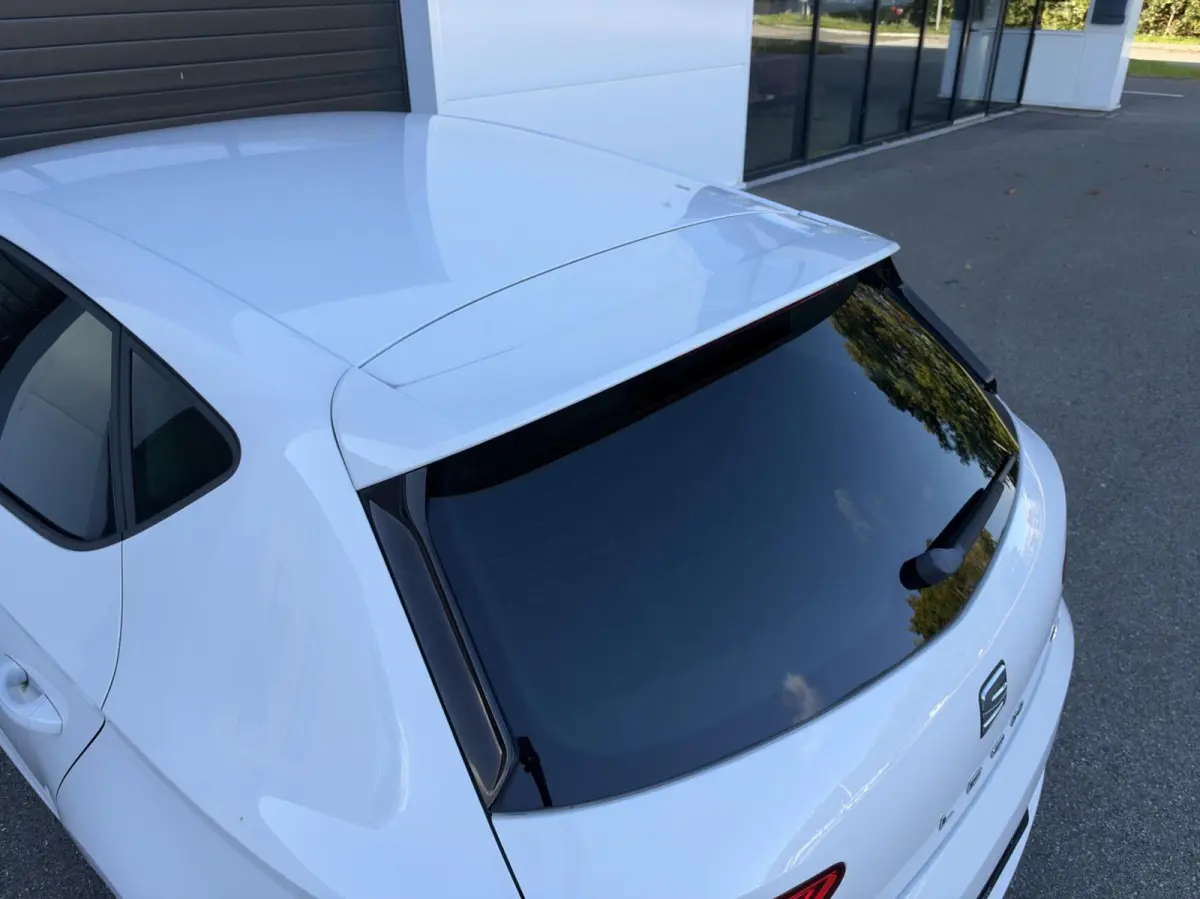 1.0 EcoTSI FR Style LED | Carplay | Alcantara