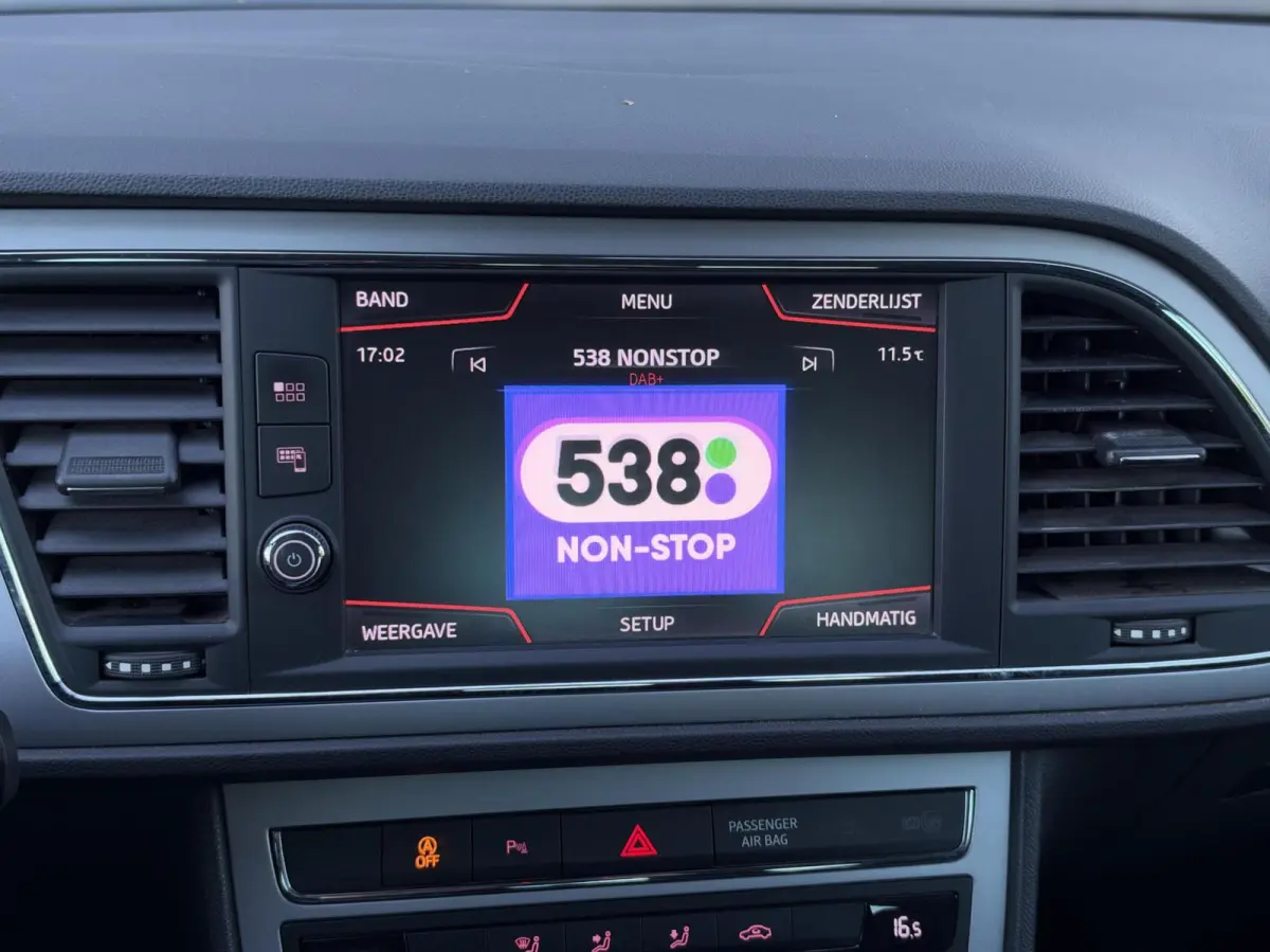 1.0 EcoTSI FR Style LED | Carplay | Alcantara