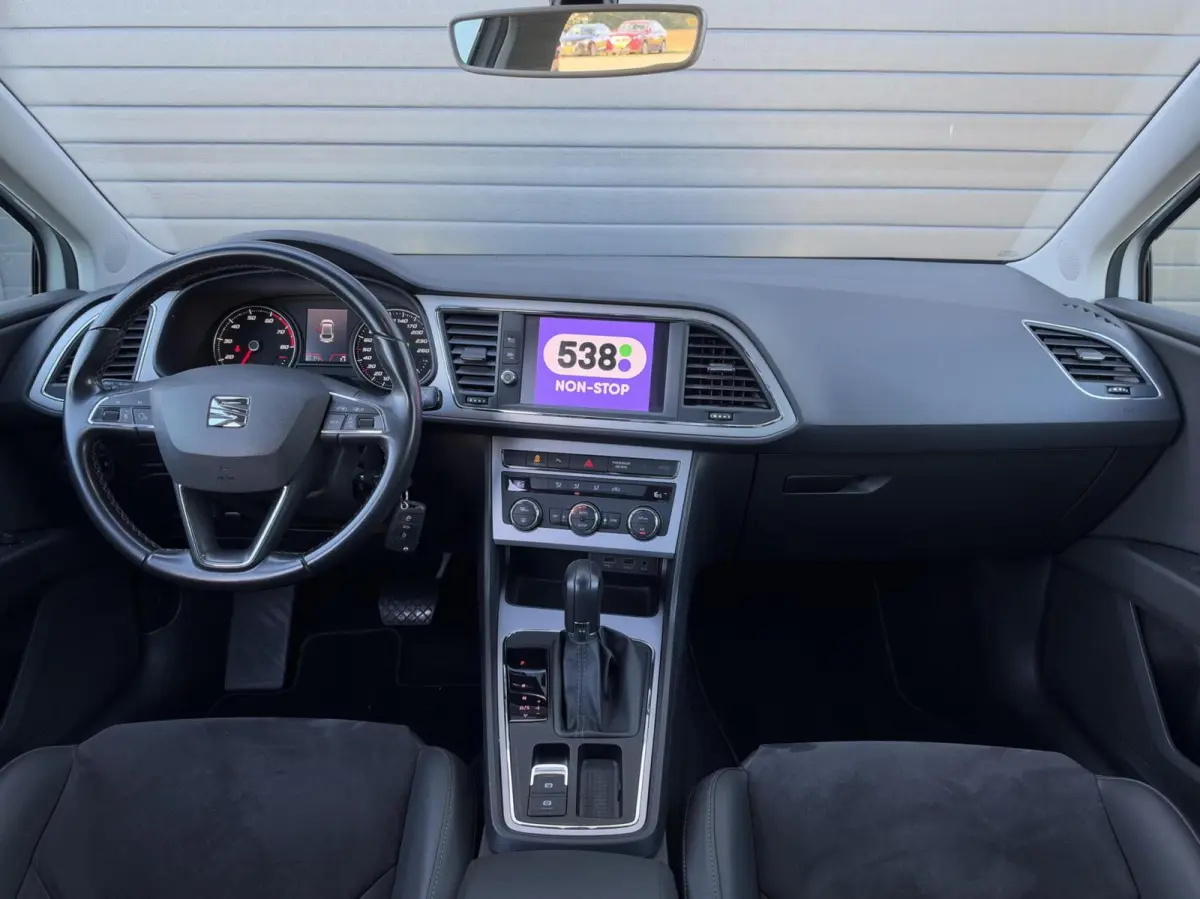 1.0 EcoTSI FR Style LED | Carplay | Alcantara