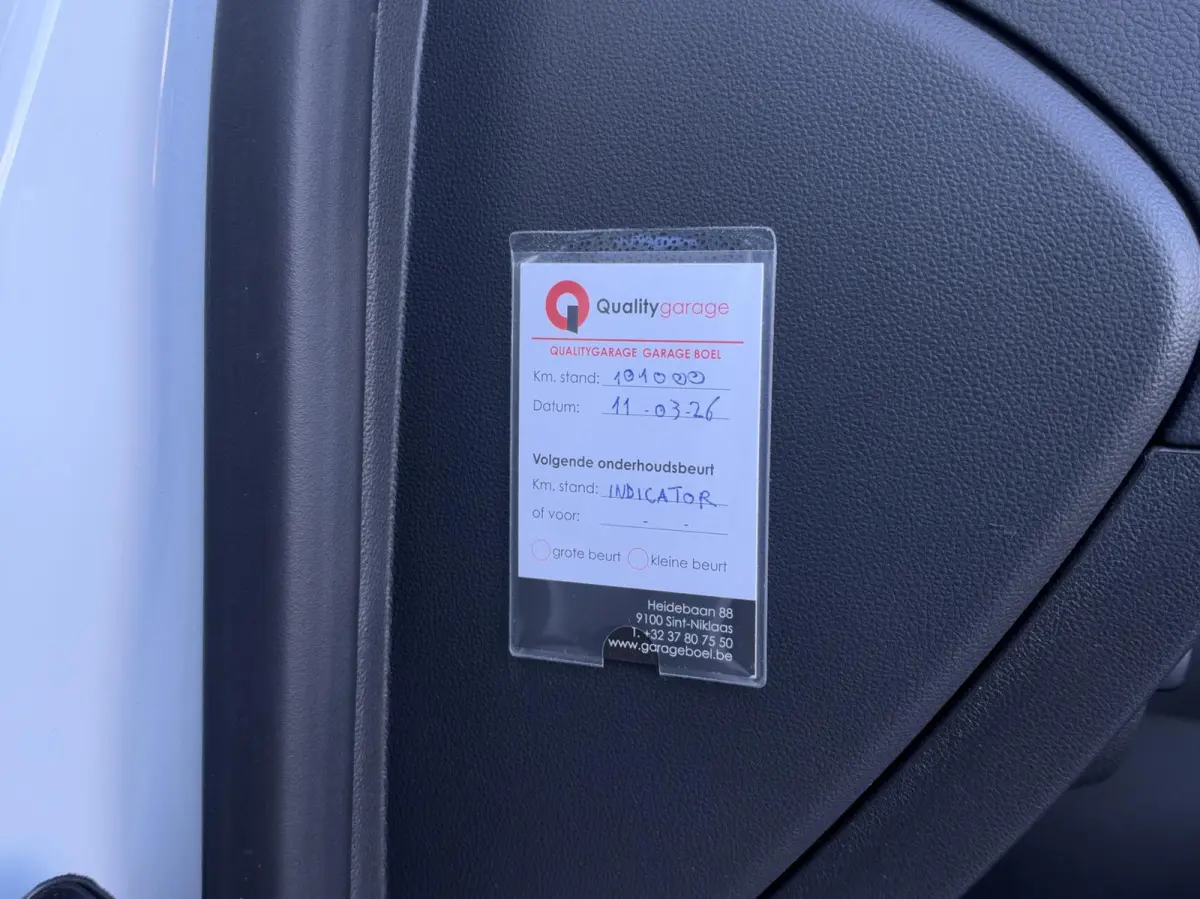 1.0 EcoTSI FR Style LED | Carplay | Alcantara