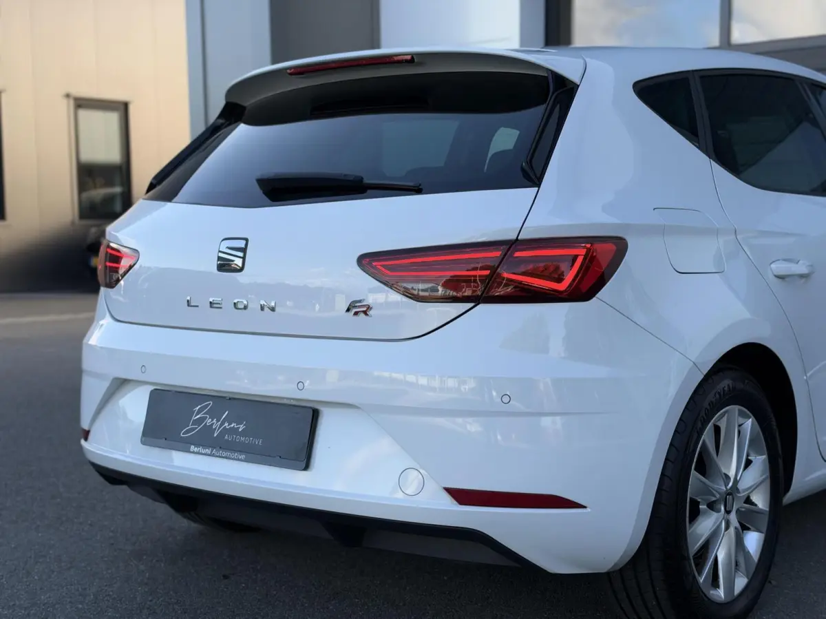 1.0 EcoTSI FR Style LED | Carplay | Alcantara