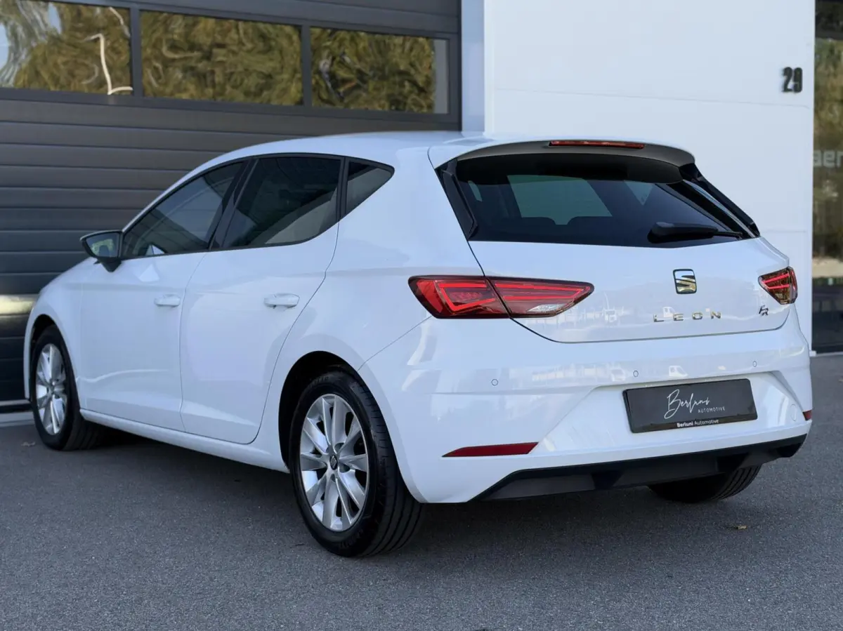 1.0 EcoTSI FR Style LED | Carplay | Alcantara