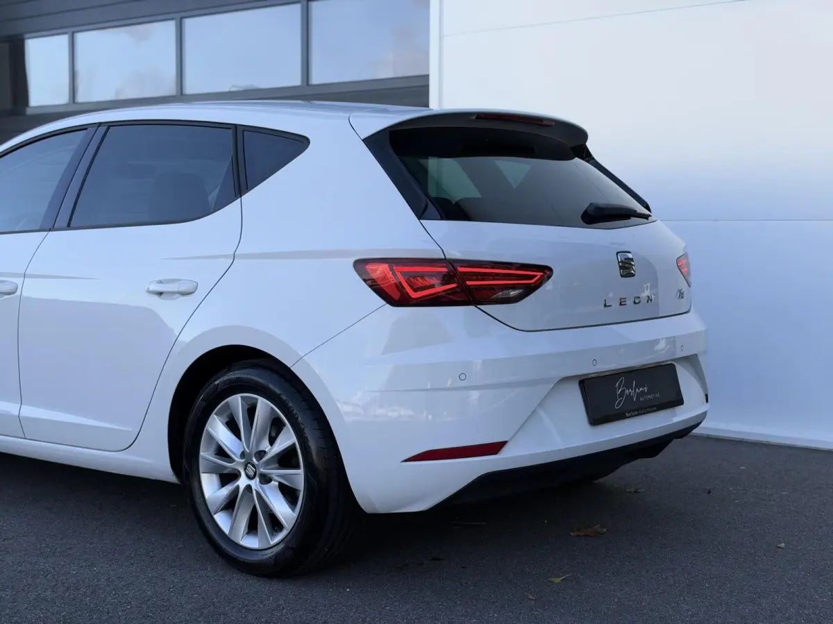 1.0 EcoTSI FR Style LED | Carplay | Alcantara