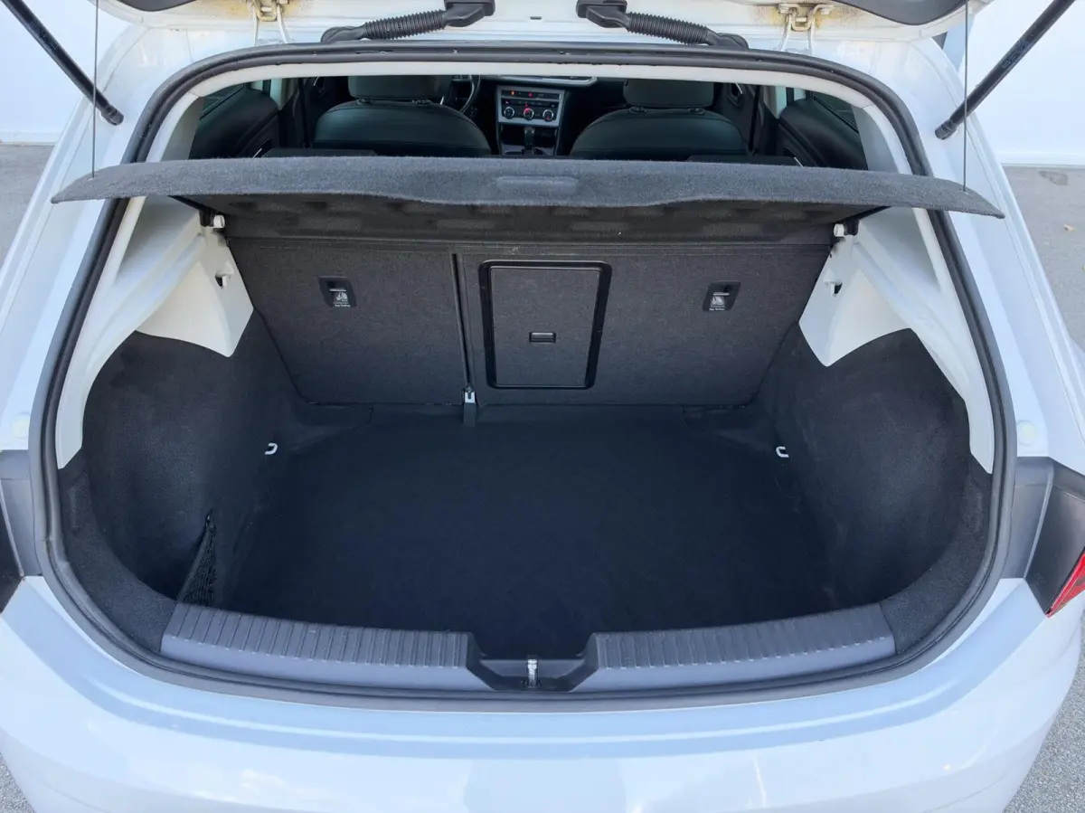 1.0 EcoTSI FR Style LED | Carplay | Alcantara