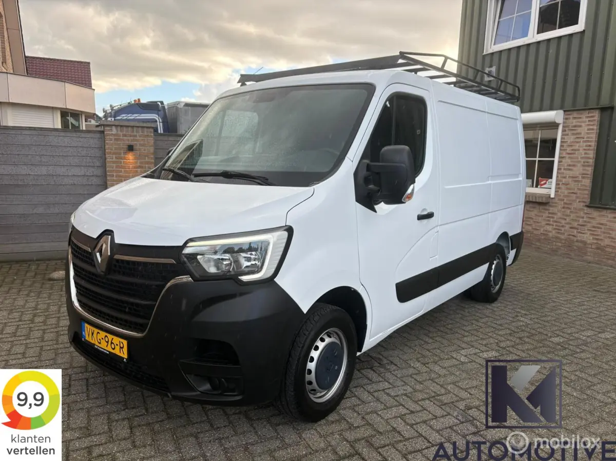 bestel T28 2.3 dCi 135pk L1H1|Airco|PDC|2500kg |NAP|EURO6