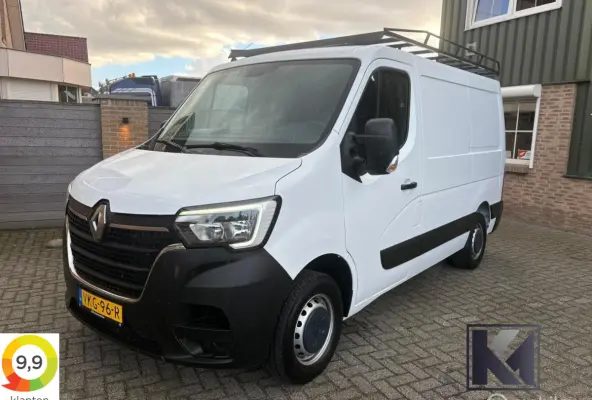 bestel T28 2.3 dCi 135pk L1H1|Airco|PDC|2500kg |NAP|EURO6