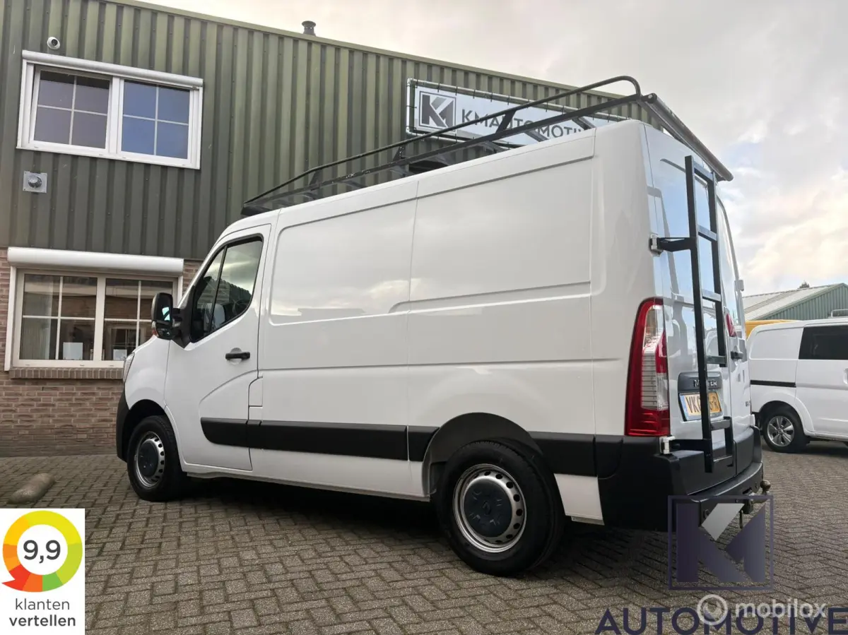 bestel T28 2.3 dCi 135pk L1H1|Airco|PDC|2500kg |NAP|EURO6