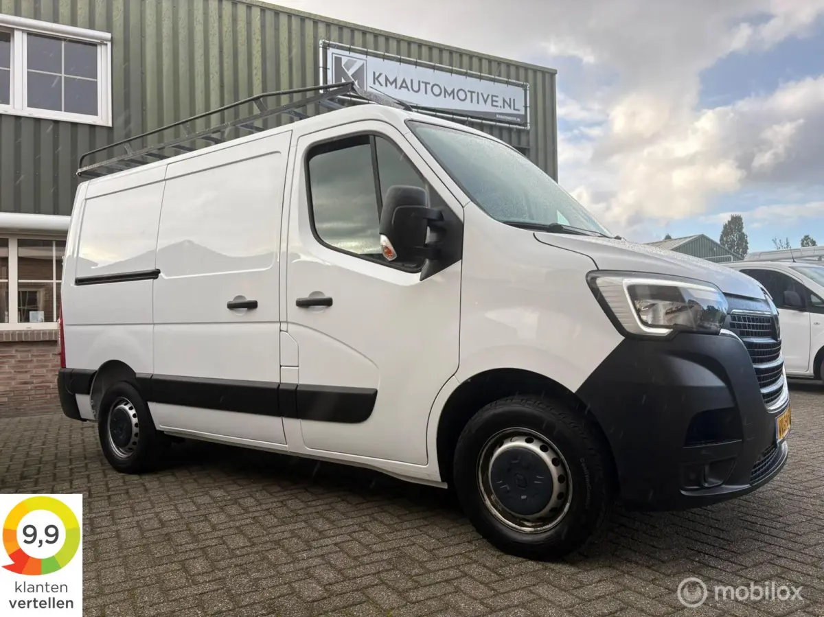 bestel T28 2.3 dCi 135pk L1H1|Airco|PDC|2500kg |NAP|EURO6