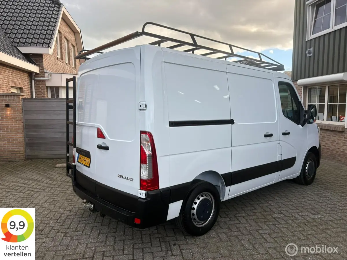 bestel T28 2.3 dCi 135pk L1H1|Airco|PDC|2500kg |NAP|EURO6