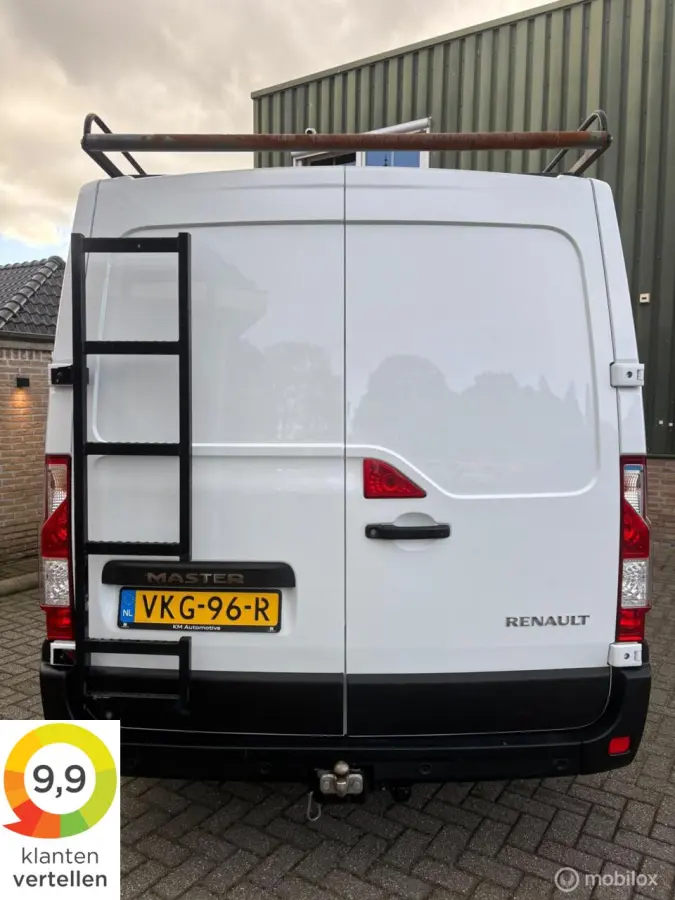 bestel T28 2.3 dCi 135pk L1H1|Airco|PDC|2500kg |NAP|EURO6