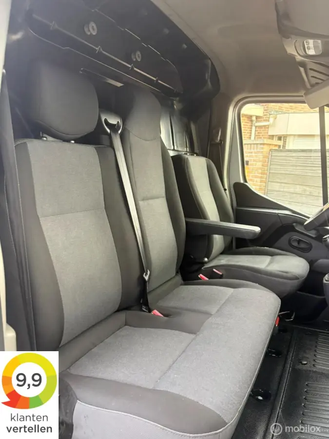 bestel T28 2.3 dCi 135pk L1H1|Airco|PDC|2500kg |NAP|EURO6