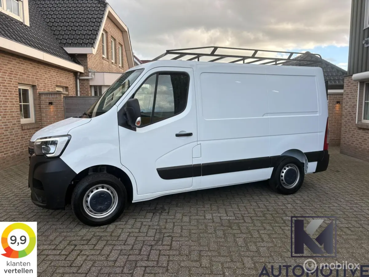 bestel T28 2.3 dCi 135pk L1H1|Airco|PDC|2500kg |NAP|EURO6