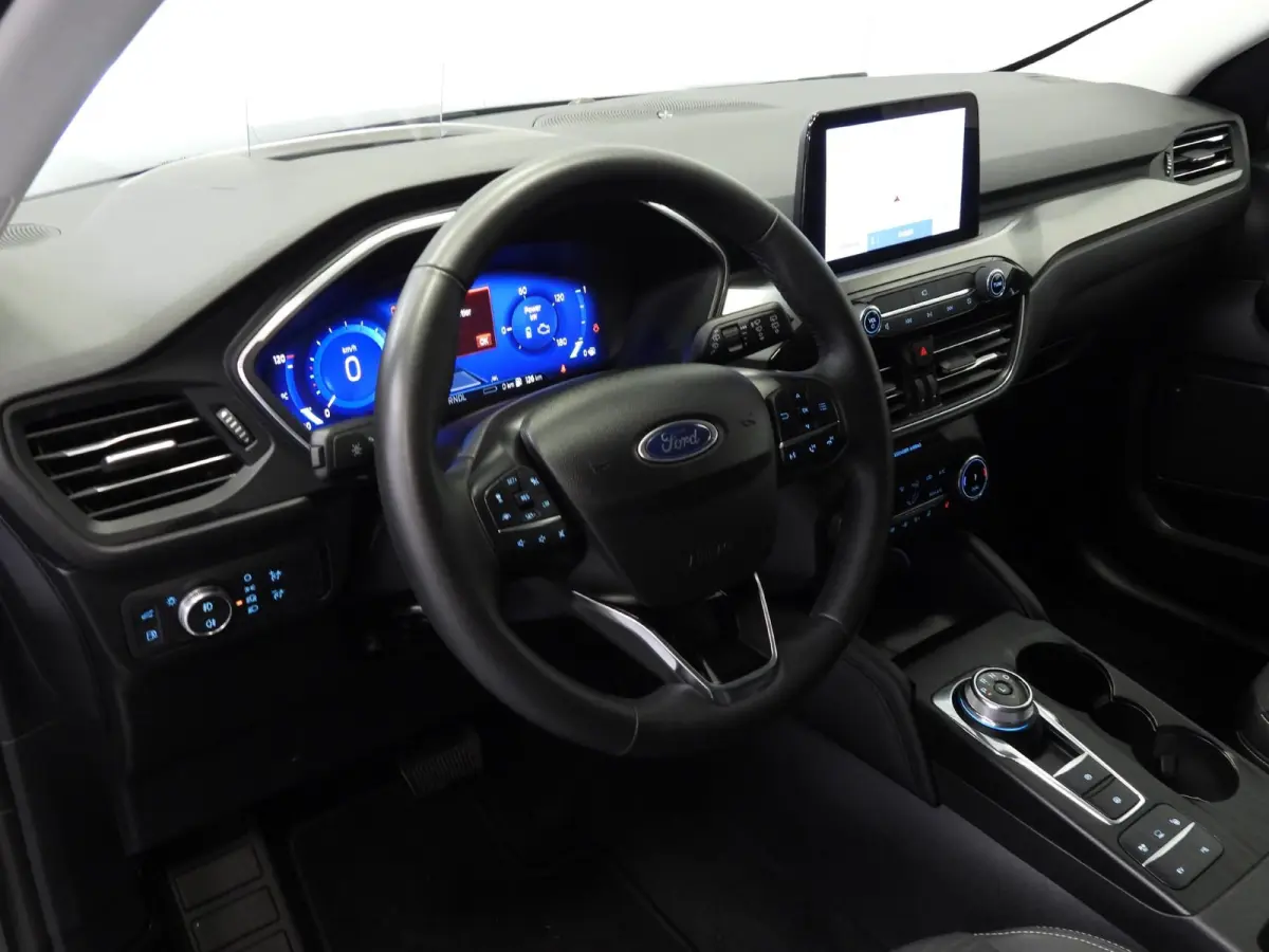 2.5 PHEV Plug-In Titanium X TREKH./NAVI/LED/B&O/HEAD-UP/17"LMV!