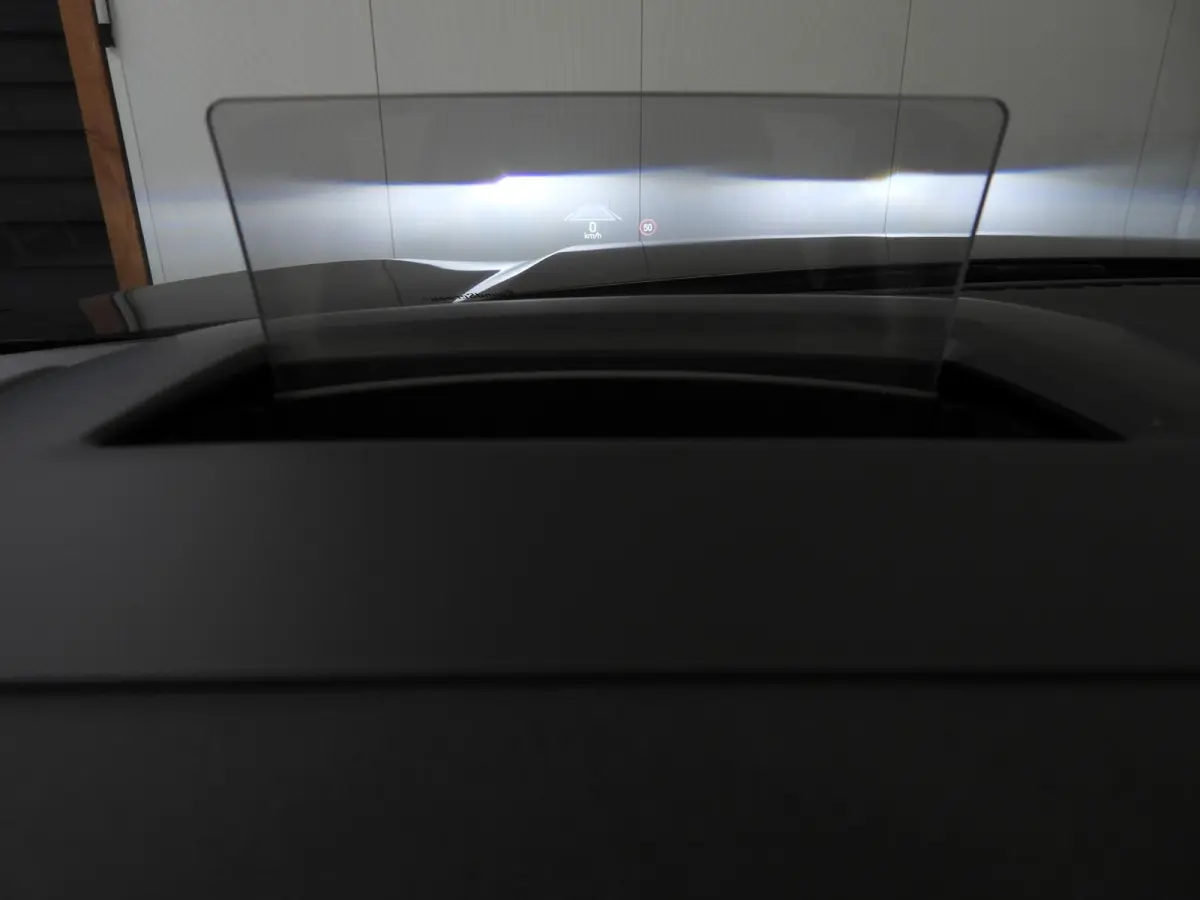 2.5 PHEV Plug-In Titanium X TREKH./NAVI/LED/B&O/HEAD-UP/17"LMV!