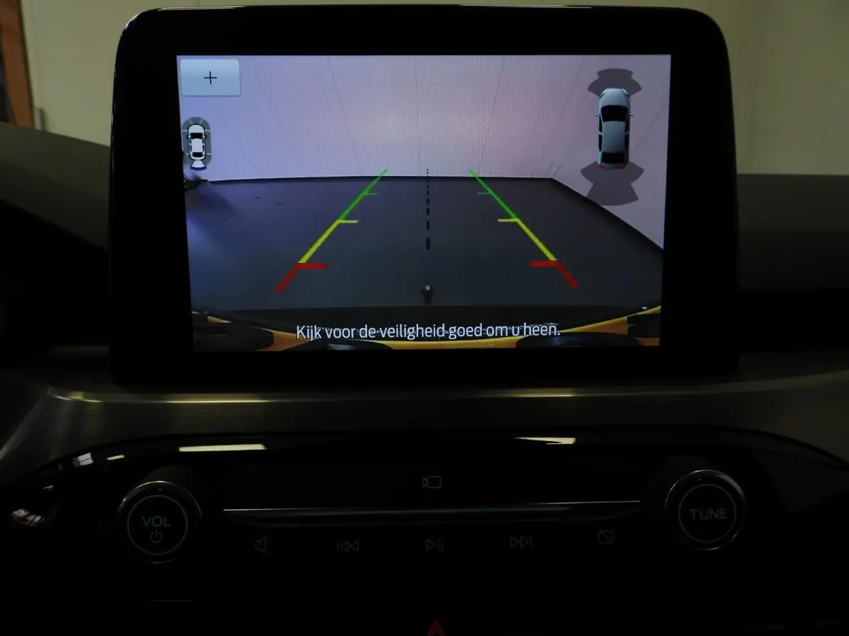 2.5 PHEV Plug-In Titanium X TREKH./NAVI/LED/B&O/HEAD-UP/17"LMV!