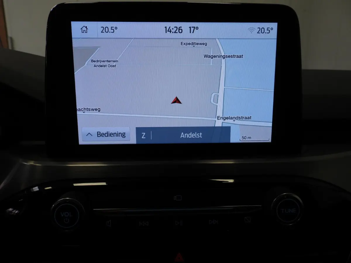 2.5 PHEV Plug-In Titanium X TREKH./NAVI/LED/B&O/HEAD-UP/17"LMV!