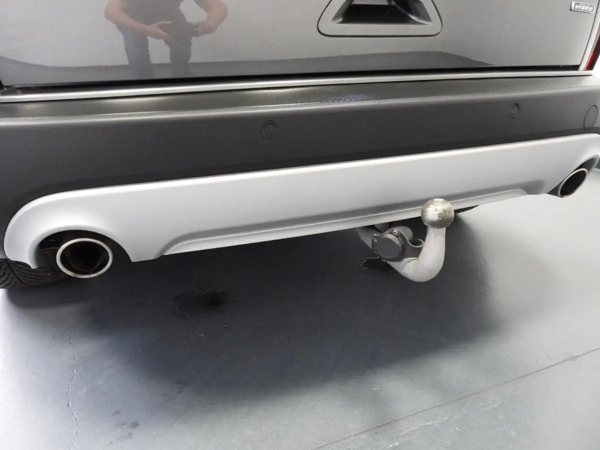 2.5 PHEV Plug-In Titanium X TREKH./NAVI/LED/B&O/HEAD-UP/17"LMV!