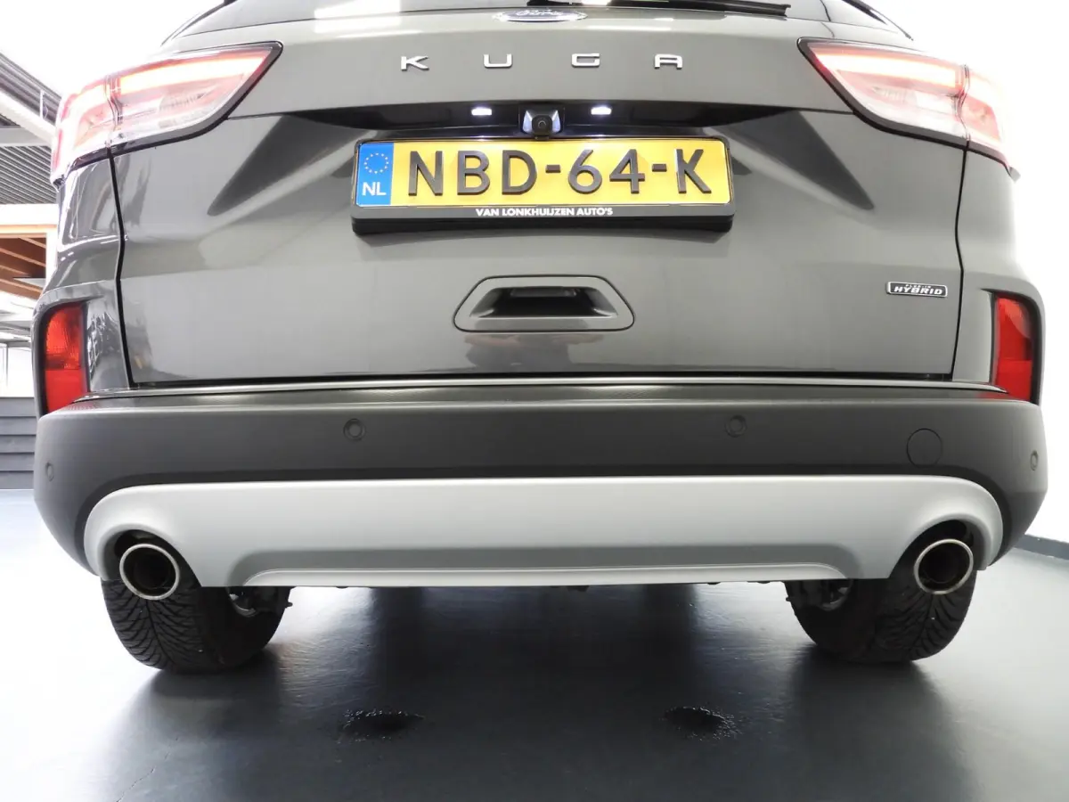 2.5 PHEV Plug-In Titanium X TREKH./NAVI/LED/B&O/HEAD-UP/17"LMV!