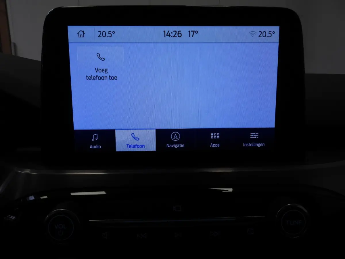 2.5 PHEV Plug-In Titanium X TREKH./NAVI/LED/B&O/HEAD-UP/17"LMV!