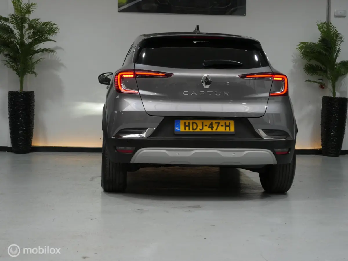 1.3 TCe 140 Intens | Camera | CarPlay | Airco