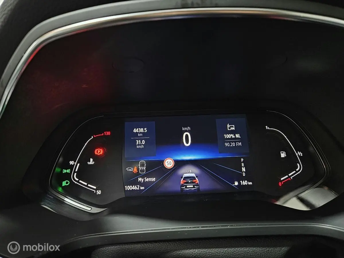 1.3 TCe 140 Intens | Camera | CarPlay | Airco