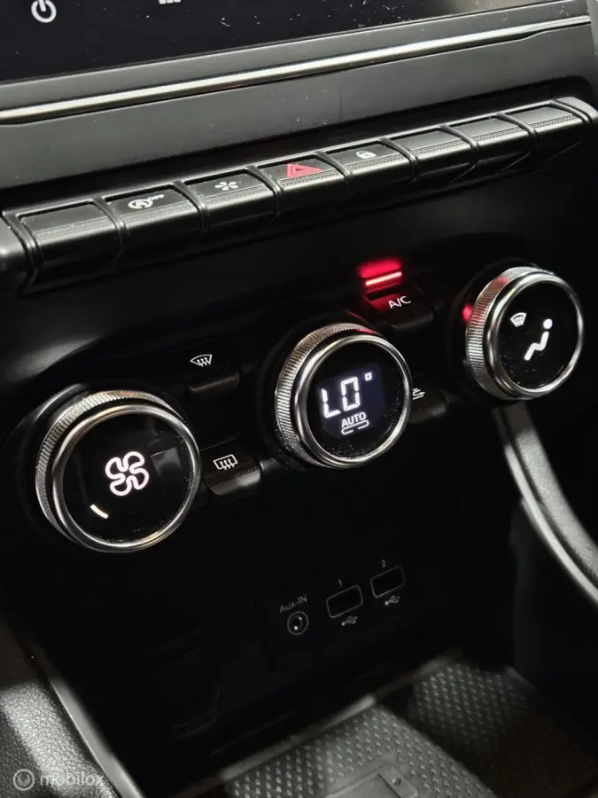 1.3 TCe 140 Intens | Camera | CarPlay | Airco