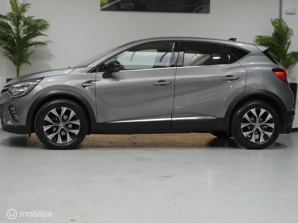 1.3 TCe 140 Intens | Camera | CarPlay | Airco