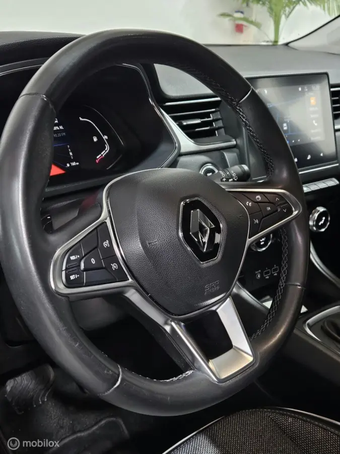 1.3 TCe 140 Intens | Camera | CarPlay | Airco