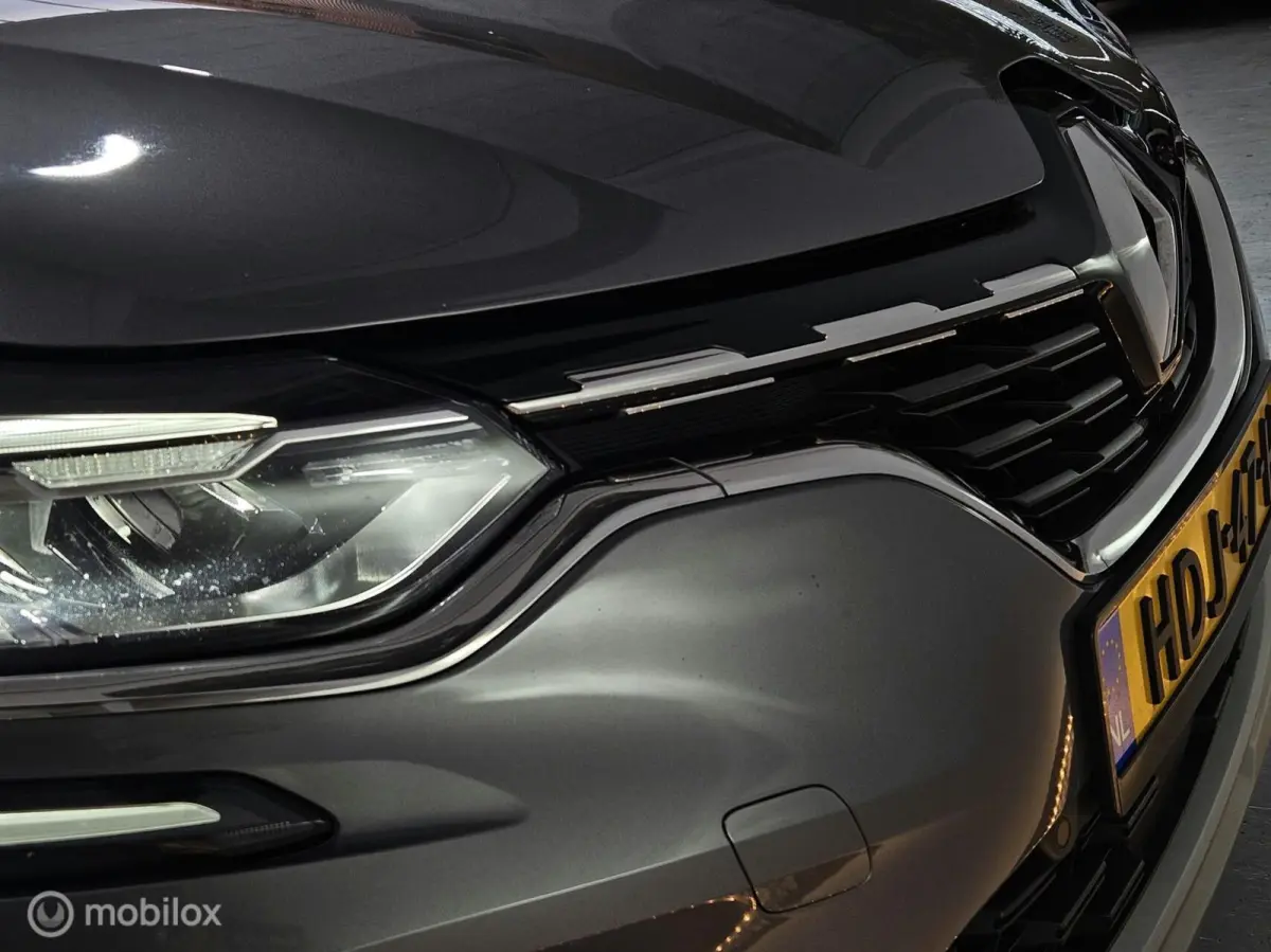 1.3 TCe 140 Intens | Camera | CarPlay | Airco