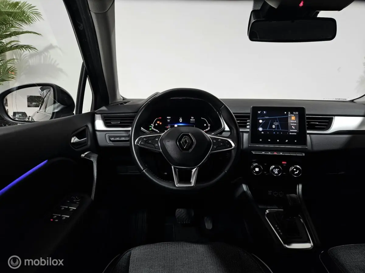 1.3 TCe 140 Intens | Camera | CarPlay | Airco