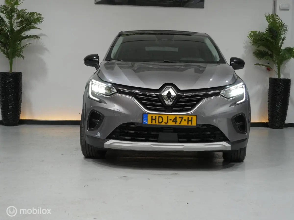 1.3 TCe 140 Intens | Camera | CarPlay | Airco