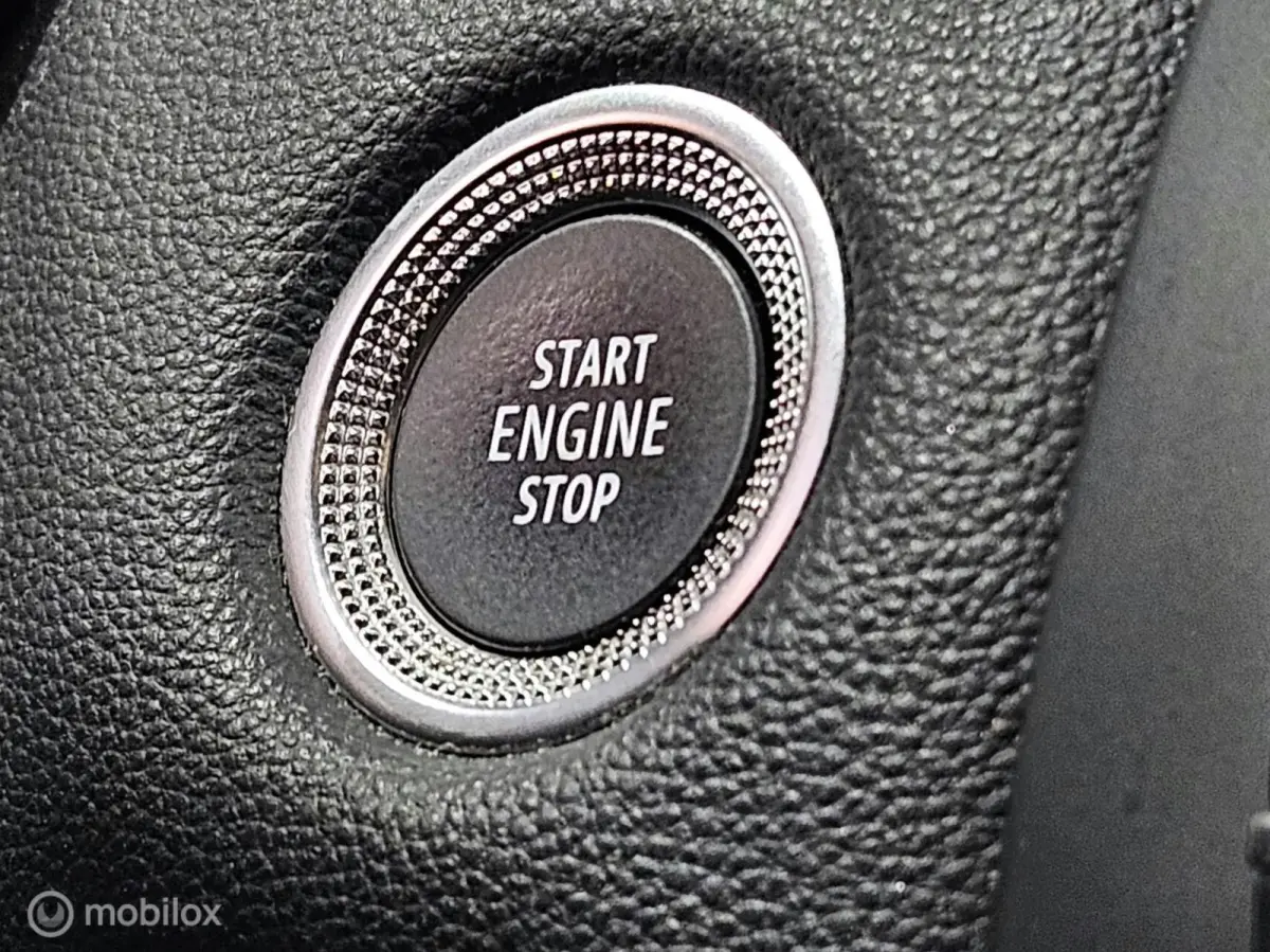 1.3 TCe 140 Intens | Camera | CarPlay | Airco
