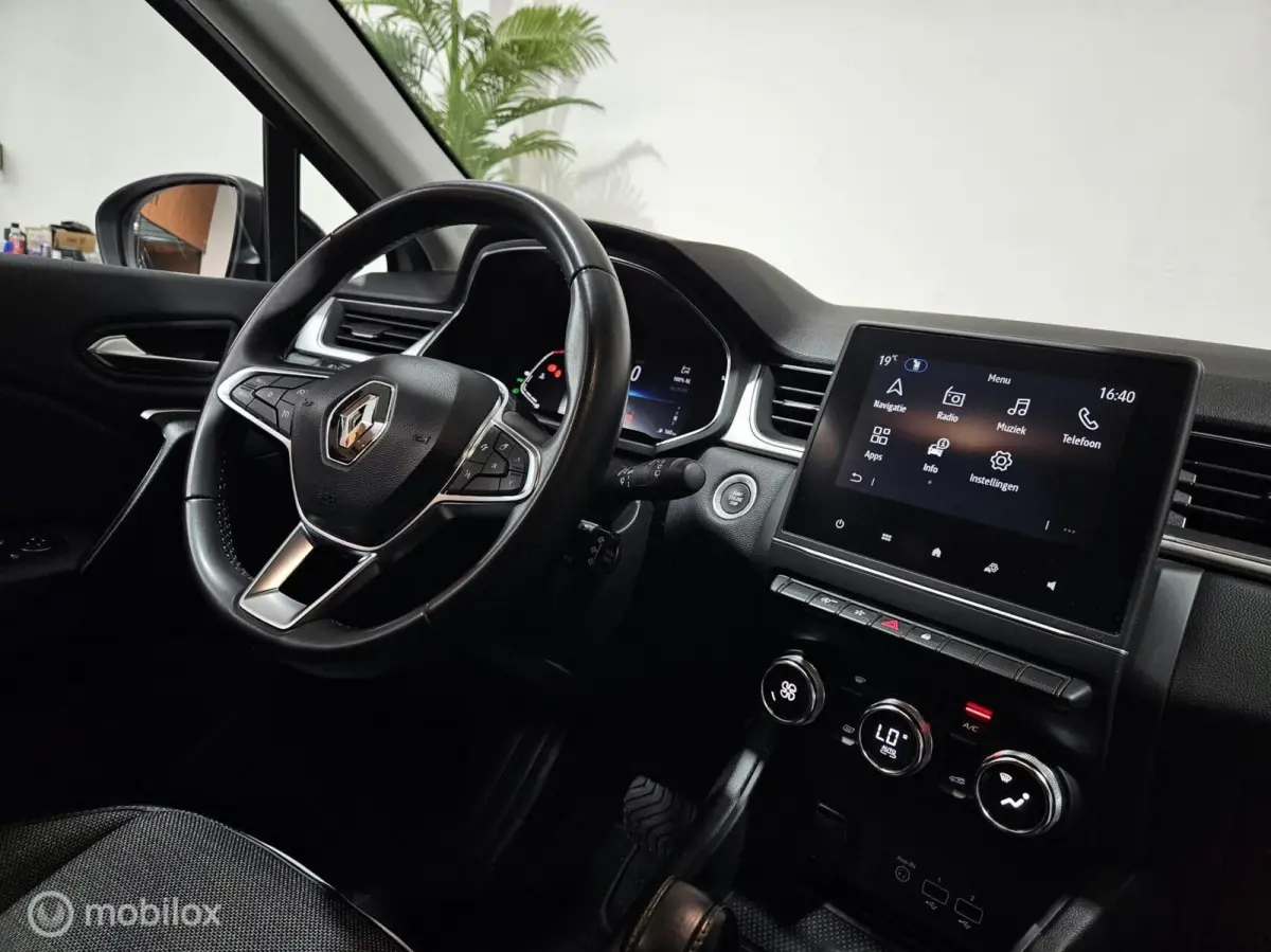1.3 TCe 140 Intens | Camera | CarPlay | Airco