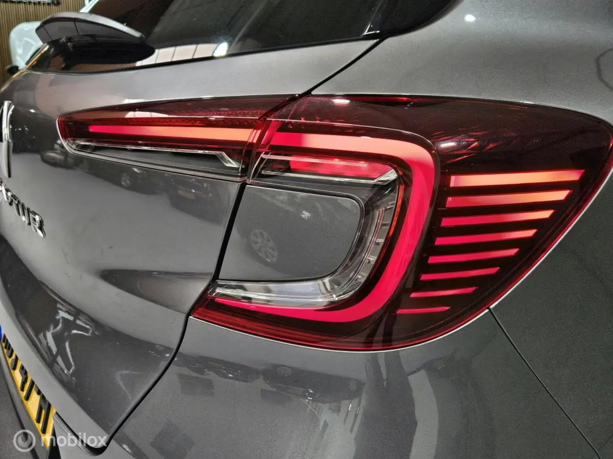 1.3 TCe 140 Intens | Camera | CarPlay | Airco