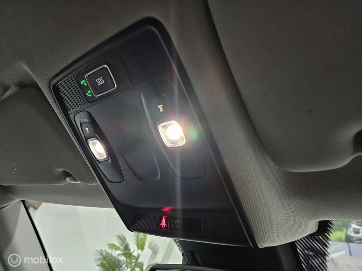 1.3 TCe 140 Intens | Camera | CarPlay | Airco