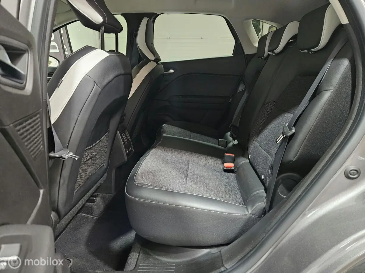 1.3 TCe 140 Intens | Camera | CarPlay | Airco