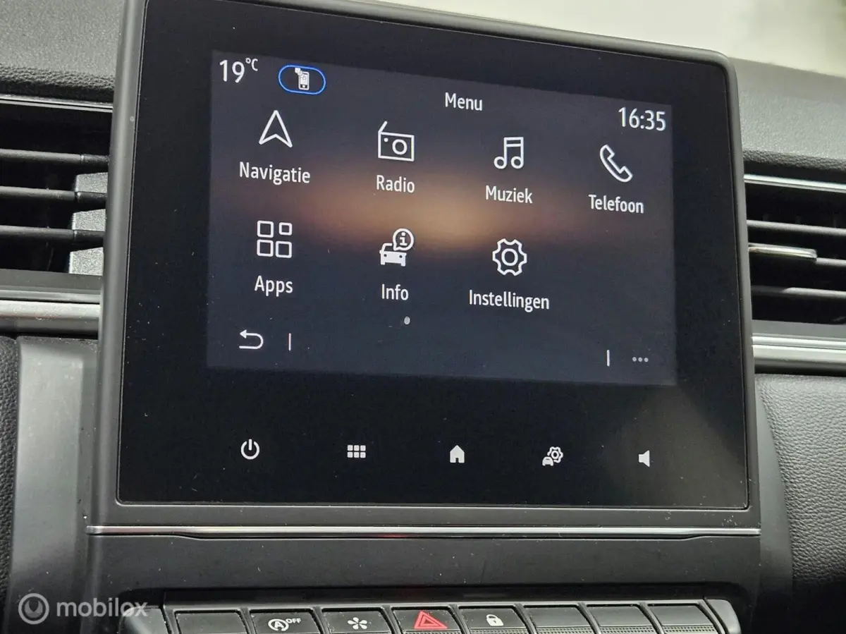 1.3 TCe 140 Intens | Camera | CarPlay | Airco