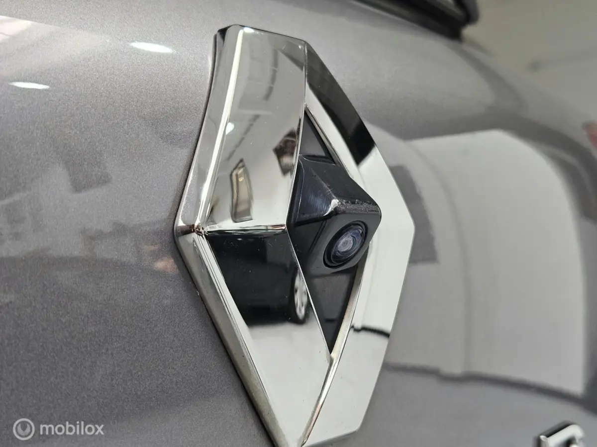 1.3 TCe 140 Intens | Camera | CarPlay | Airco
