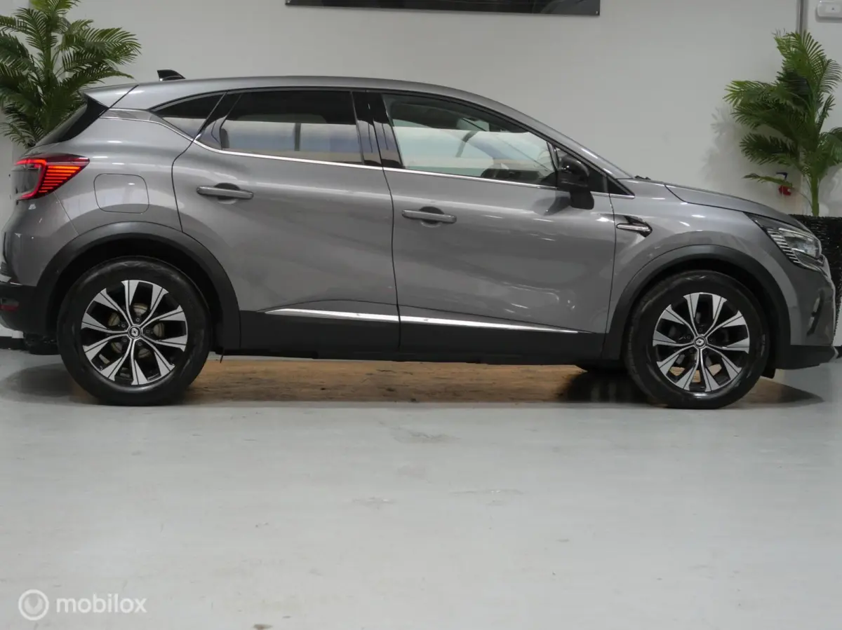1.3 TCe 140 Intens | Camera | CarPlay | Airco