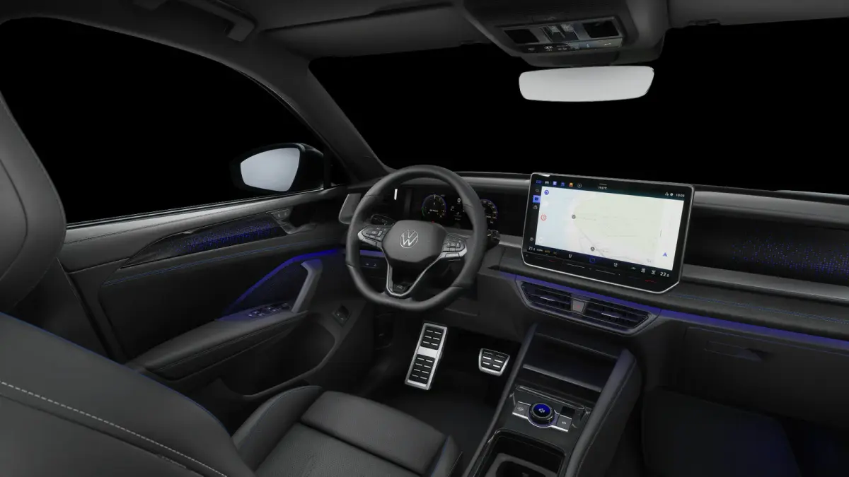 1.5 eHybrid R-Line Edition | Wordt verwacht | Trekhaak | Pano | Black Style | DCC | VOL!! |