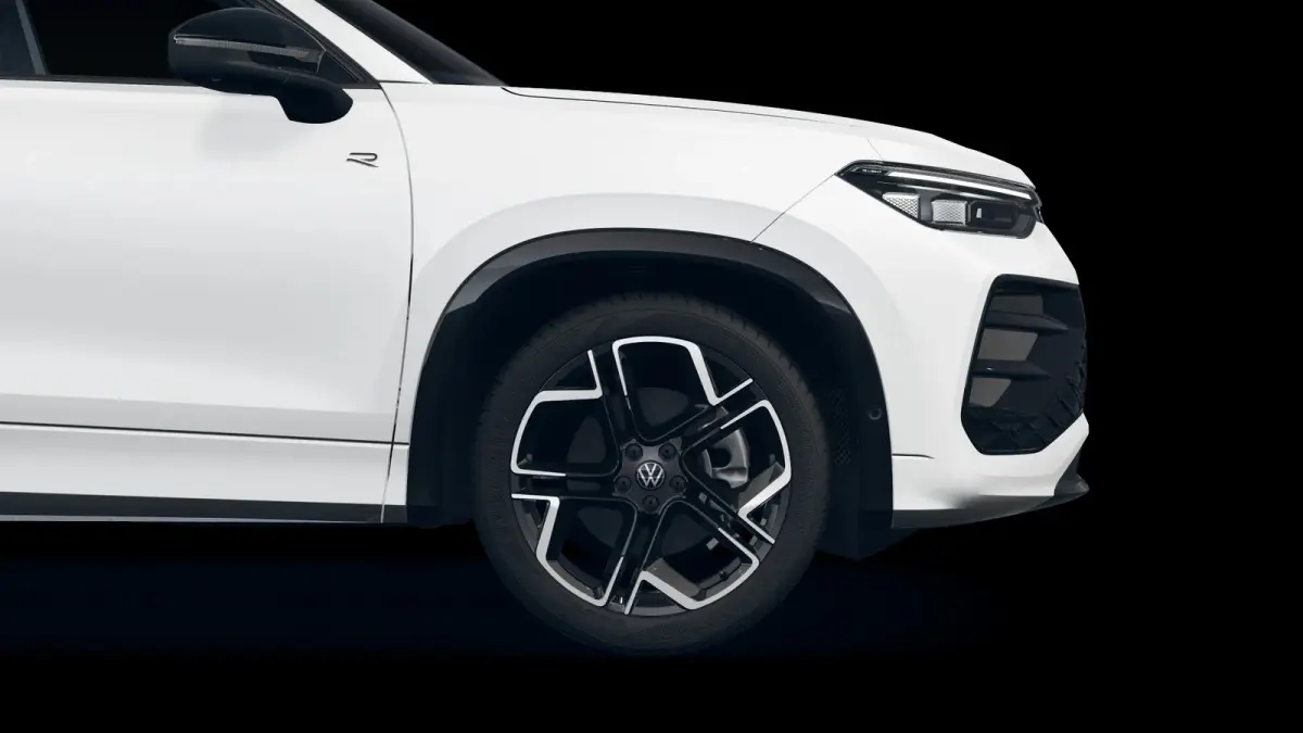 1.5 eHybrid R-Line Edition | Wordt verwacht | Trekhaak | Pano | Black Style | DCC | VOL!! |