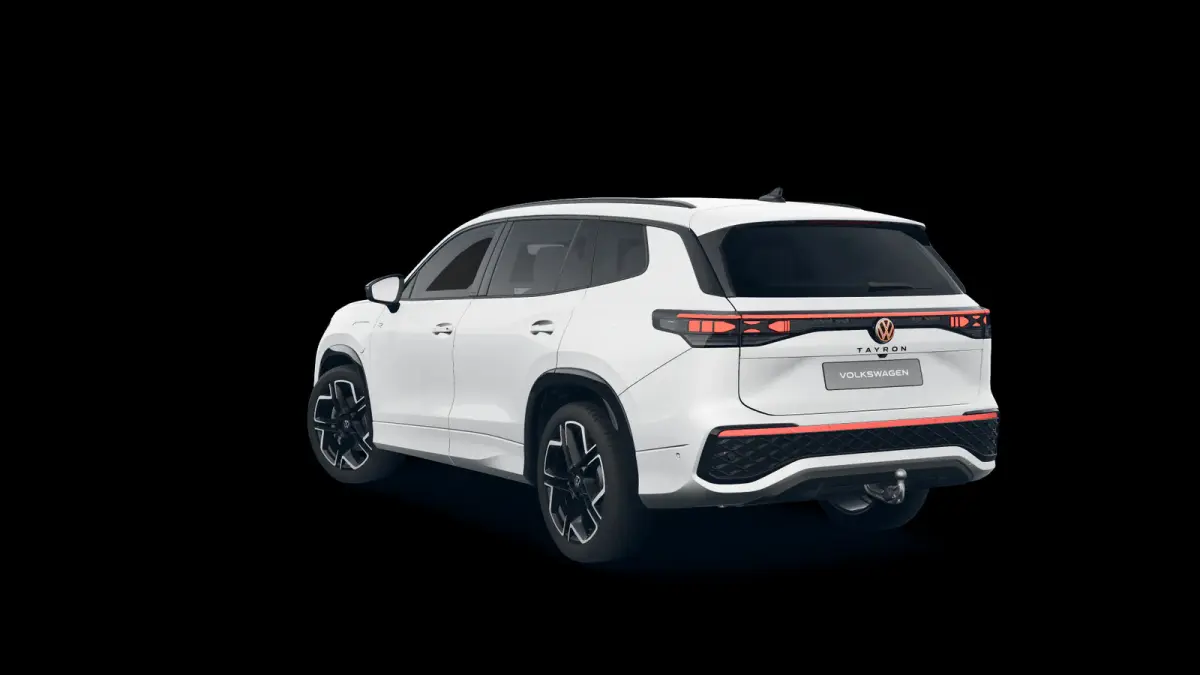 1.5 eHybrid R-Line Edition | Wordt verwacht | Trekhaak | Pano | Black Style | DCC | VOL!! |