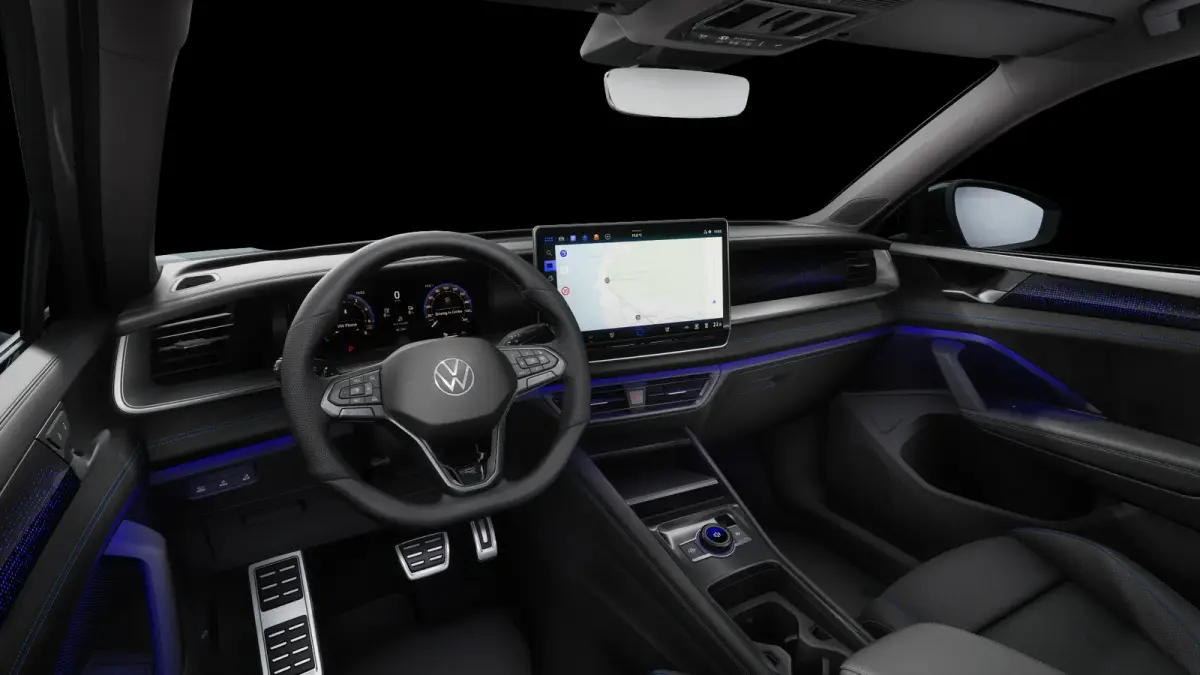 1.5 eHybrid R-Line Edition | Wordt verwacht | Trekhaak | Pano | Black Style | DCC | VOL!! |