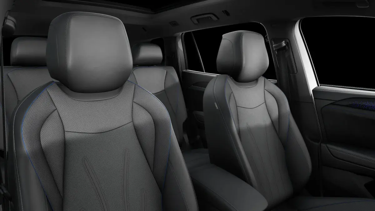 1.5 eHybrid R-Line Edition | Wordt verwacht | Trekhaak | Pano | Black Style | DCC | VOL!! |