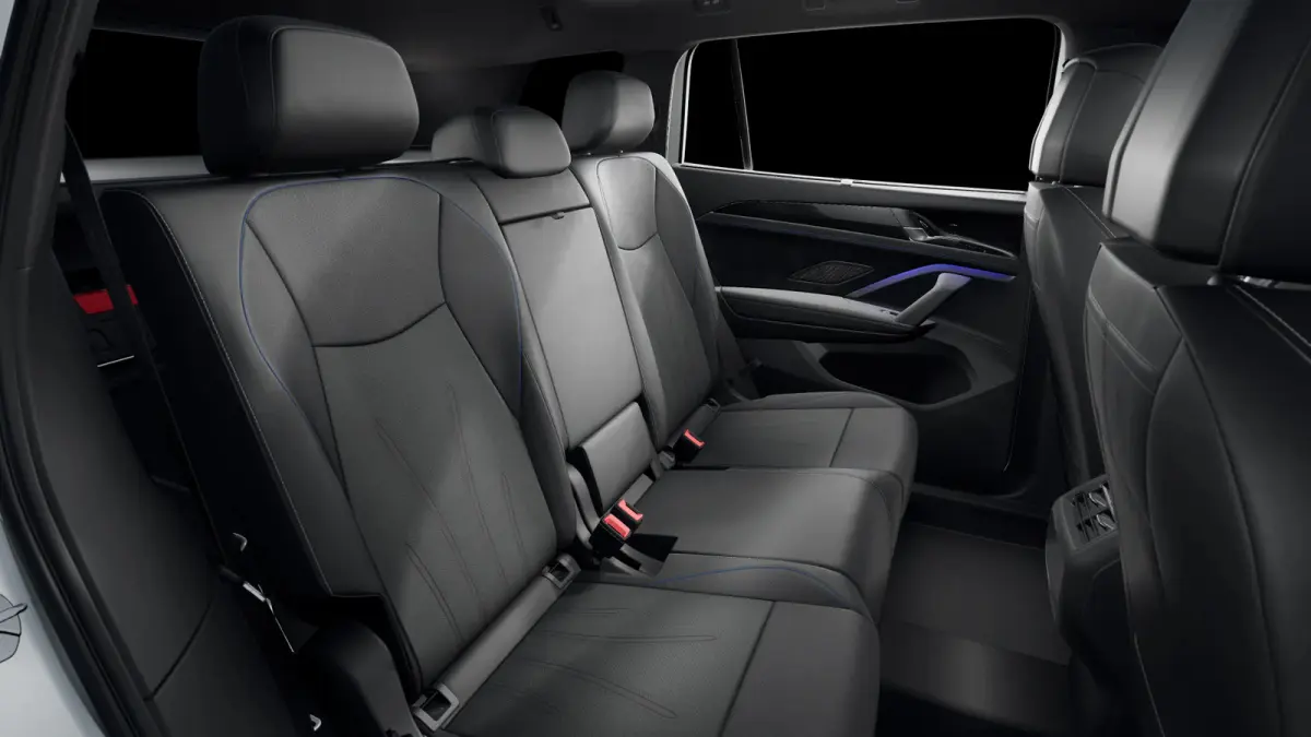 1.5 eHybrid R-Line Edition | Wordt verwacht | Trekhaak | Pano | Black Style | DCC | VOL!! |