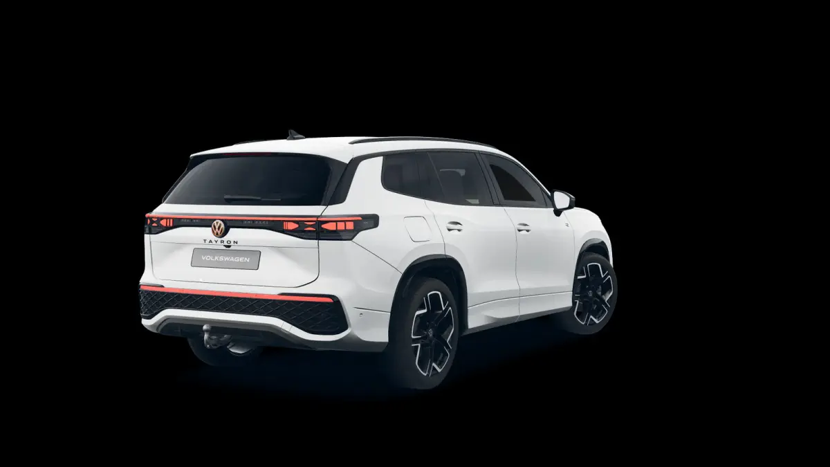 1.5 eHybrid R-Line Edition | Wordt verwacht | Trekhaak | Pano | Black Style | DCC | VOL!! |