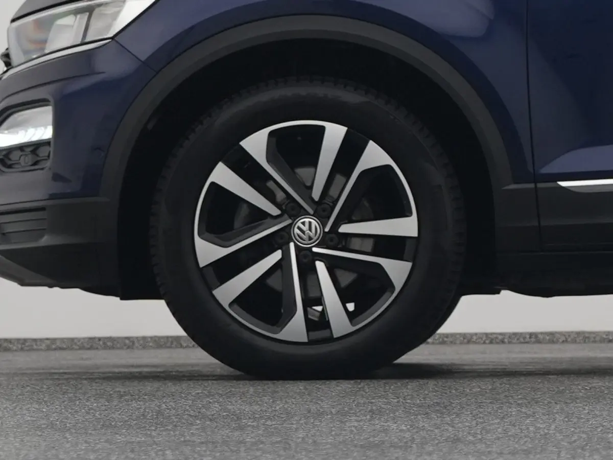 1.0 TSI 6-Bak | ADAPTIVE | STOELVERWARMING