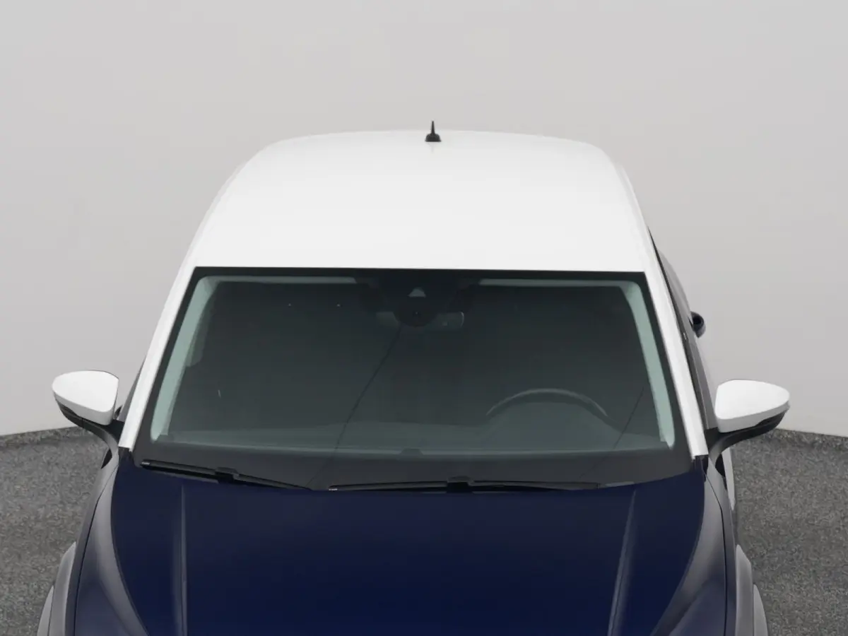 1.0 TSI 6-Bak | ADAPTIVE | STOELVERWARMING