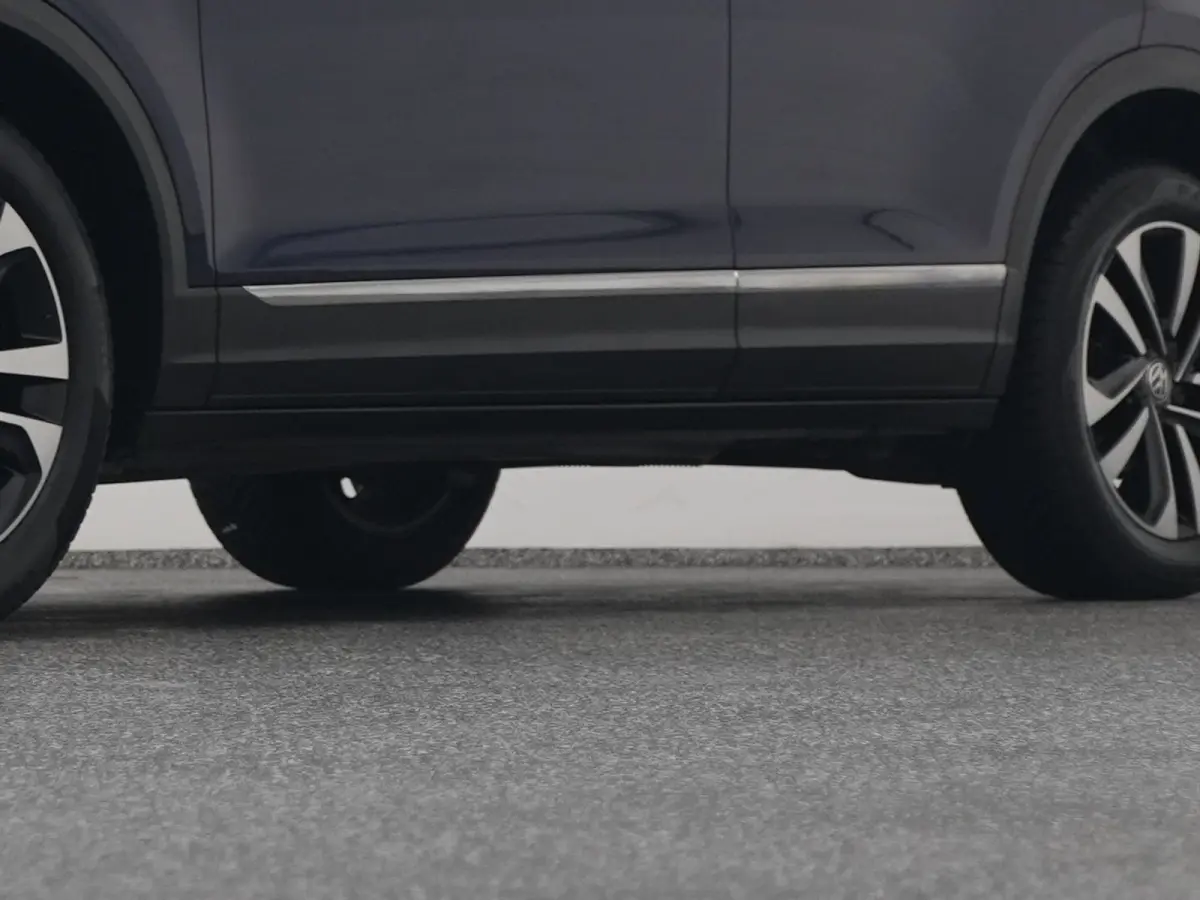 1.0 TSI 6-Bak | ADAPTIVE | STOELVERWARMING