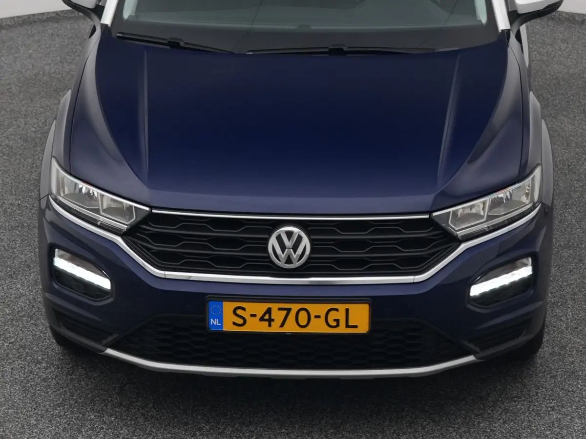 1.0 TSI 6-Bak | ADAPTIVE | STOELVERWARMING